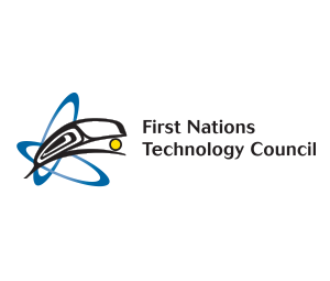 First Nations Technology Council logo