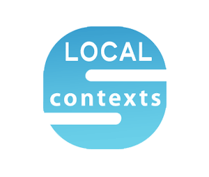 Local Contexts logo